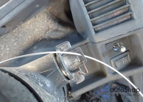 1987 Chevrolet Monte Carlo from USA, damaged, VIN 1G1GZ11G4HP151618